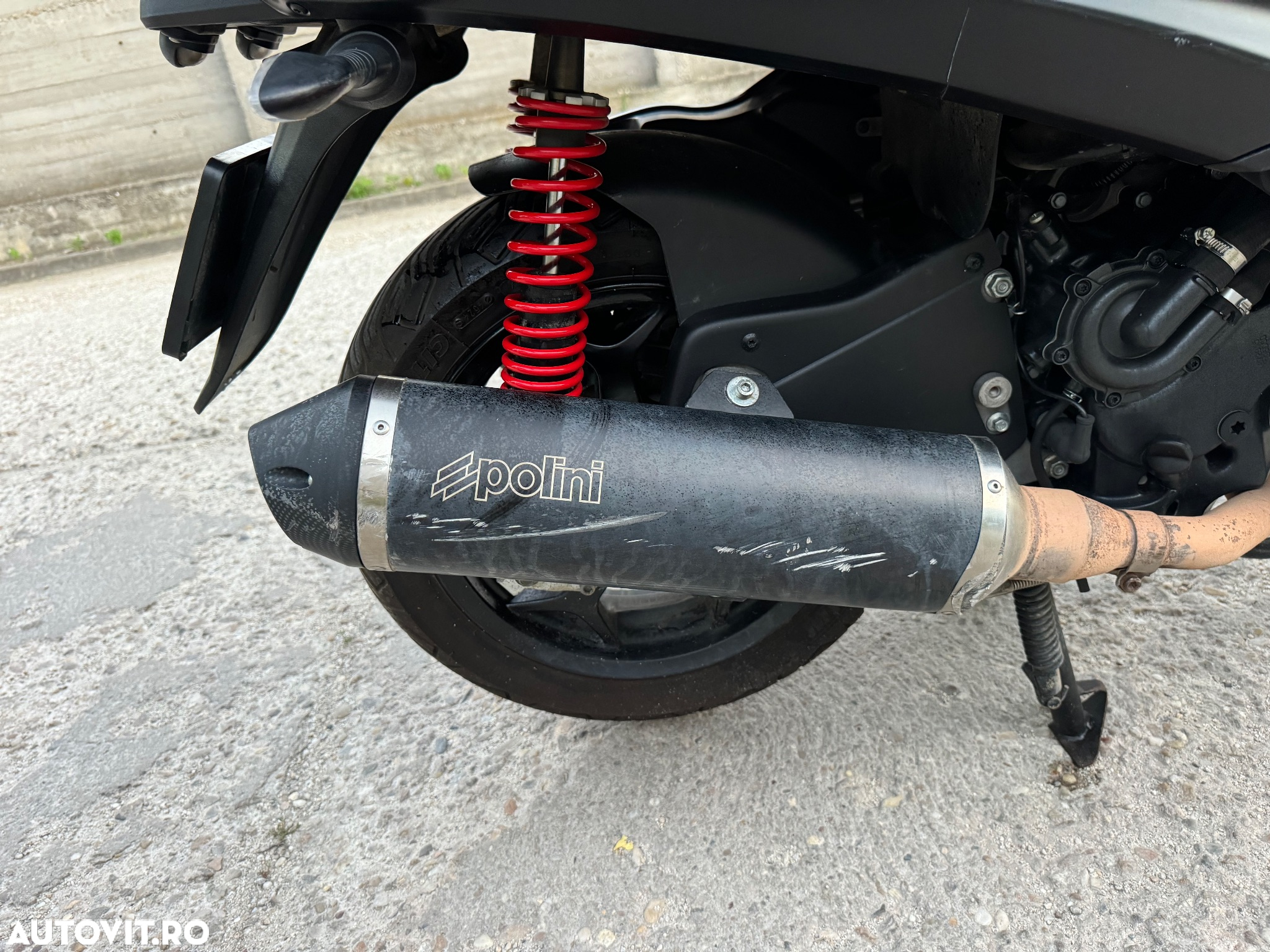 Piaggio MP3 500 HPE Business - 15
