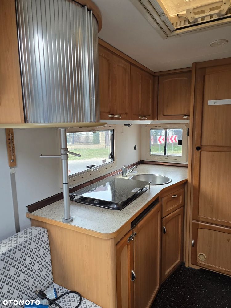 Fiat Ducato - 11