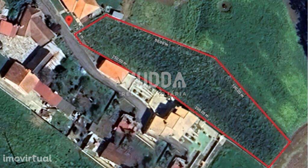 Terreno Rústico para venda em Beduído, Estarreja - Grande imagem: 3/3