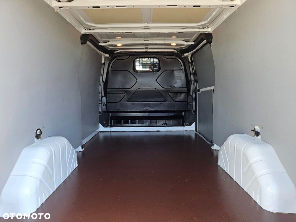 Ford transit-custom L2H1 *59900zł NETTO* 2.0TdCi/170KM - 15