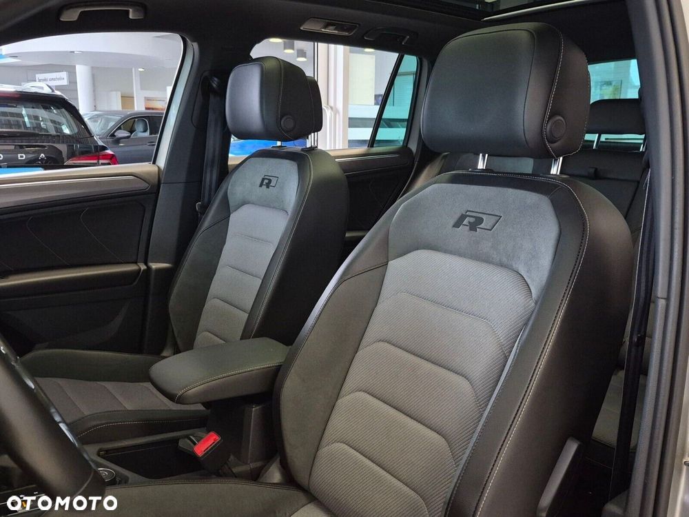 Volkswagen Tiguan 2.0 TSI BMT 4Mot Highline DSG - 17