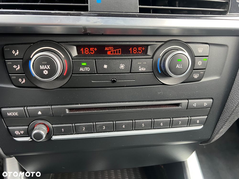 BMW X3 - 33