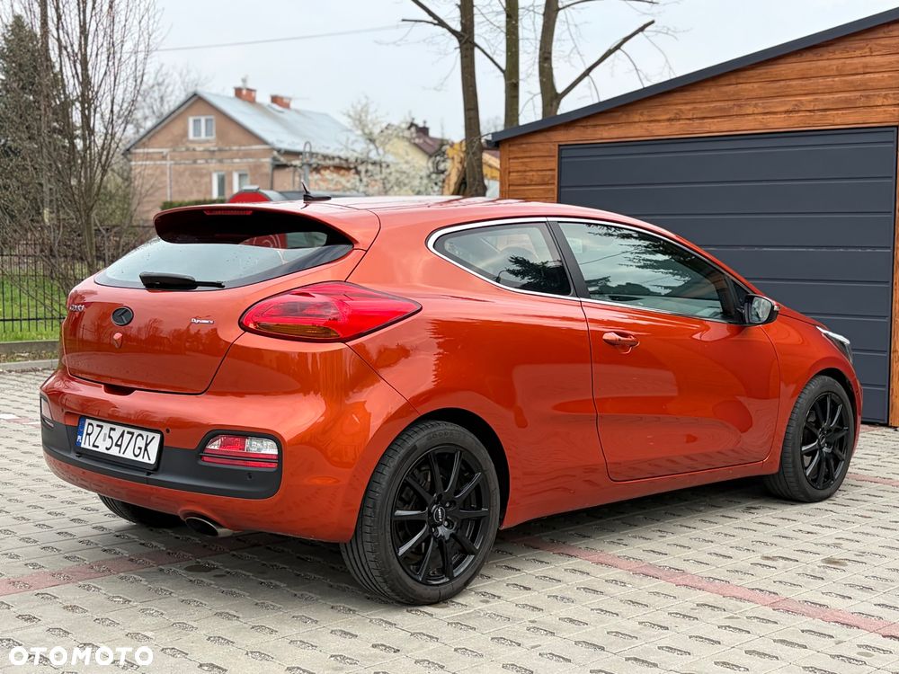 Kia Ceed 1.6 GDI Vision - 7