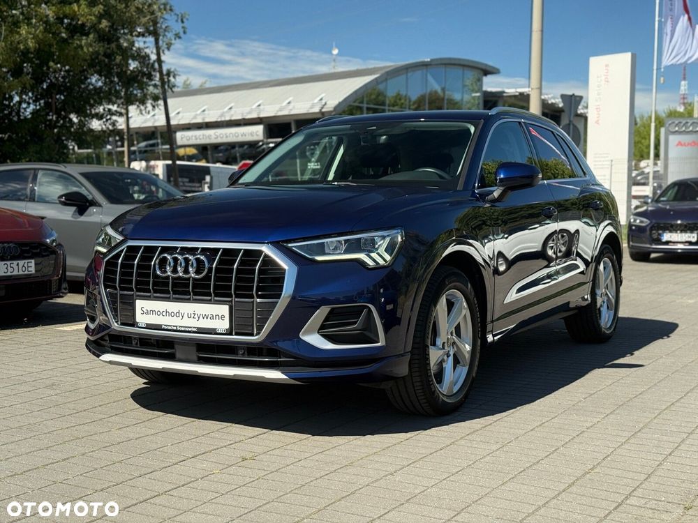 Audi Q3 - 9