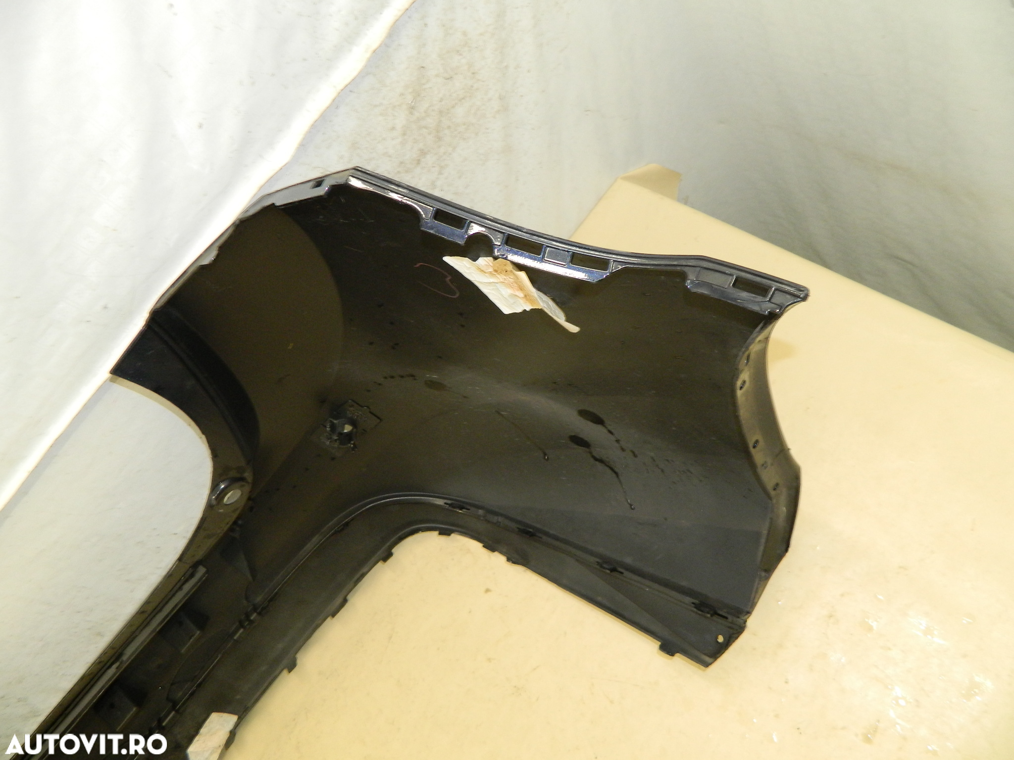 Bara spate Volvo V60, 2013, 2014, 2015, 2016, 2017, 2018, 31265262 - 5