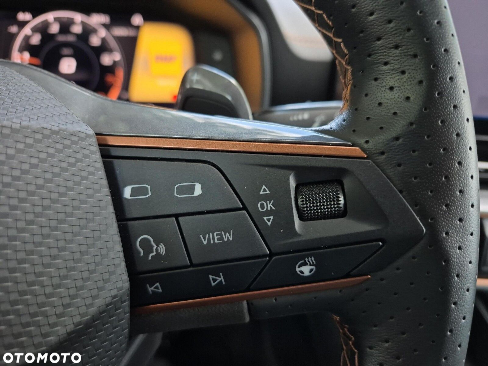 Cupra Formentor 1.5 TSI DSG - 22