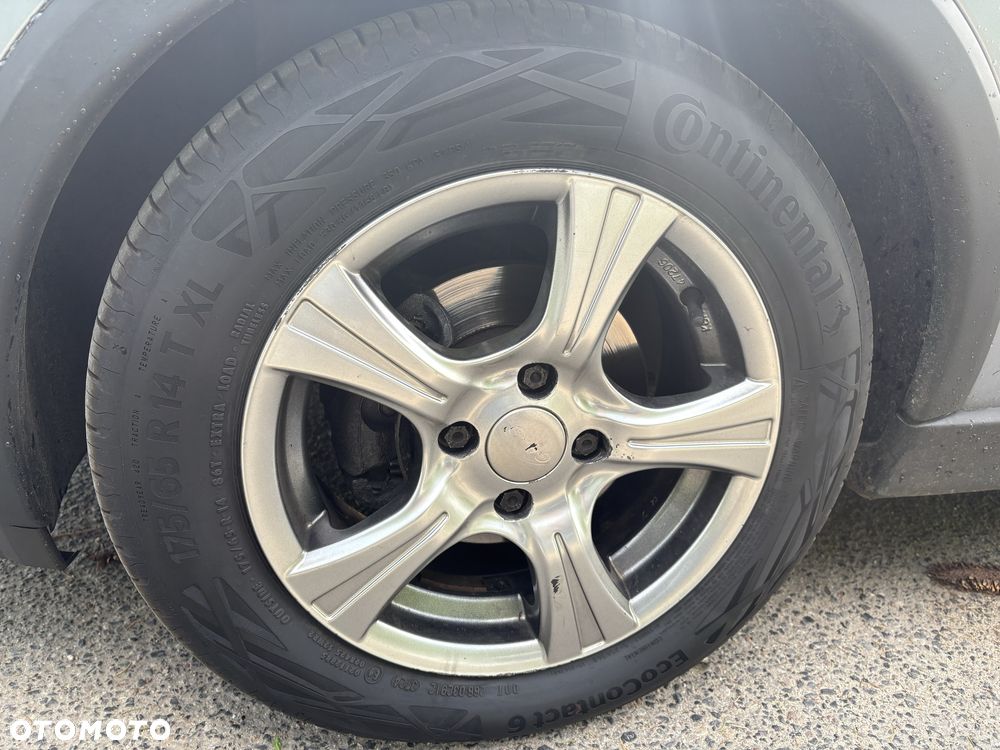 Opel Corsa - 5
