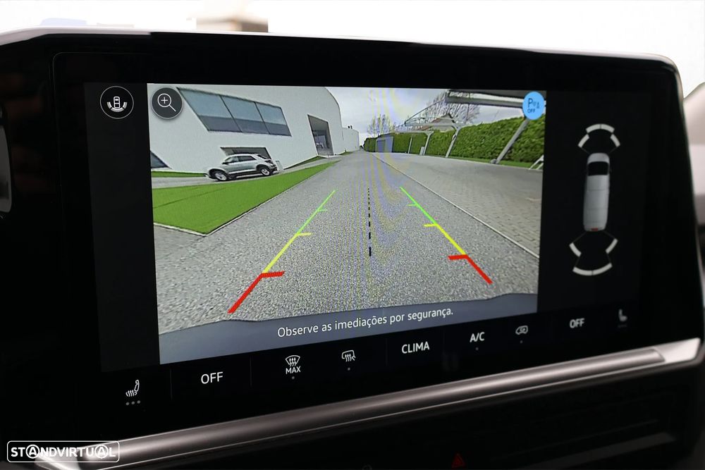 VW Transporter Cargo L1H1 - 11