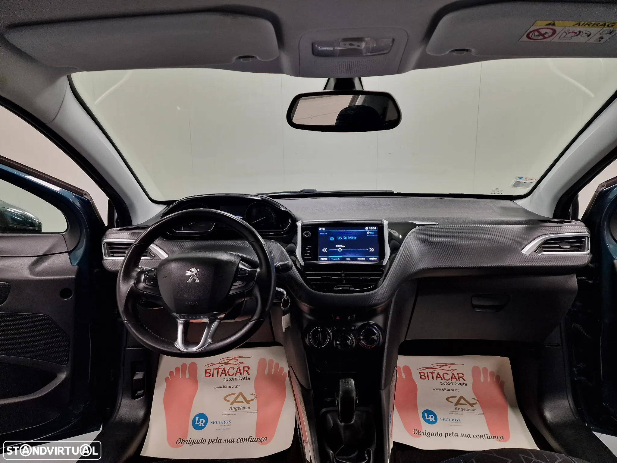 Peugeot 2008 1.2 PureTech Style - 58