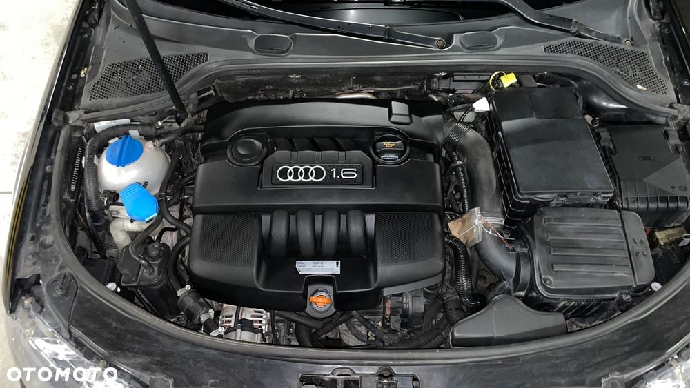 Audi A3 Sportback - 13