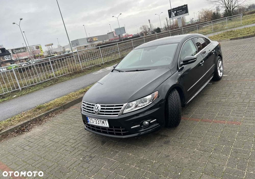 Volkswagen CC - 2