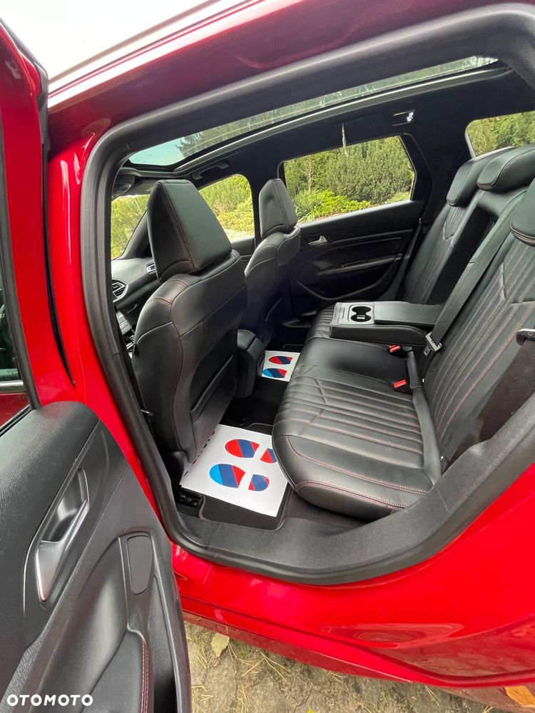 Peugeot 308 SW BlueHDi 130 EAT8 Stop & Start GT - 22