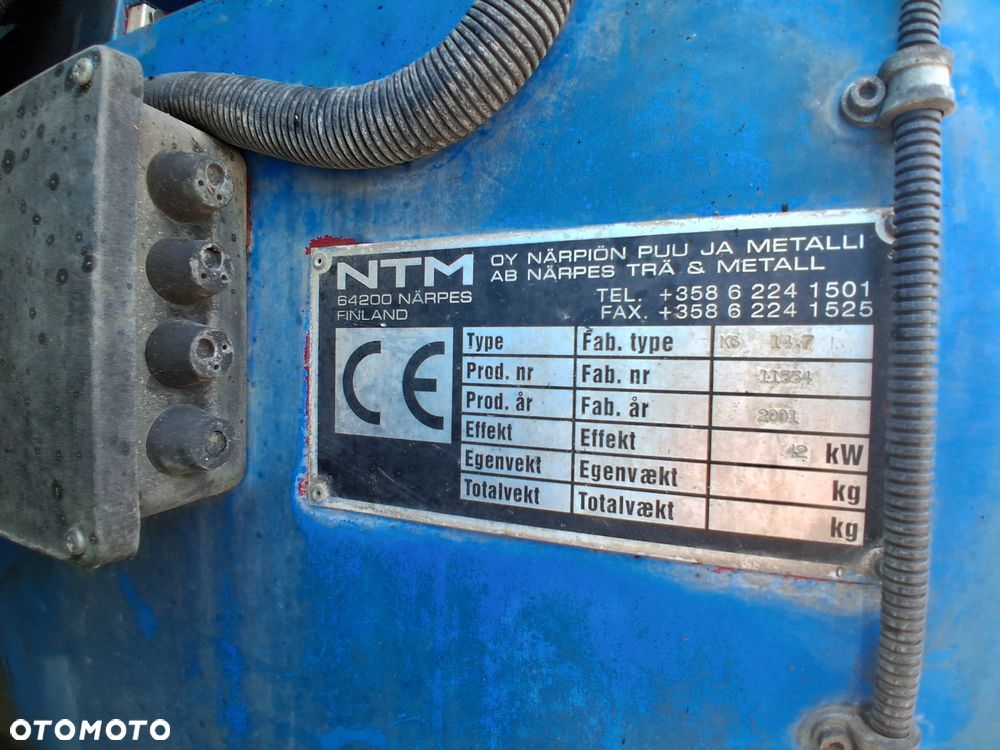 Scania P94 - 7