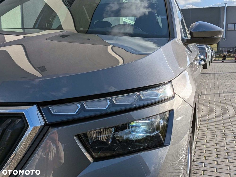 Skoda Kamiq 1.5 TSI Style DSG - 14