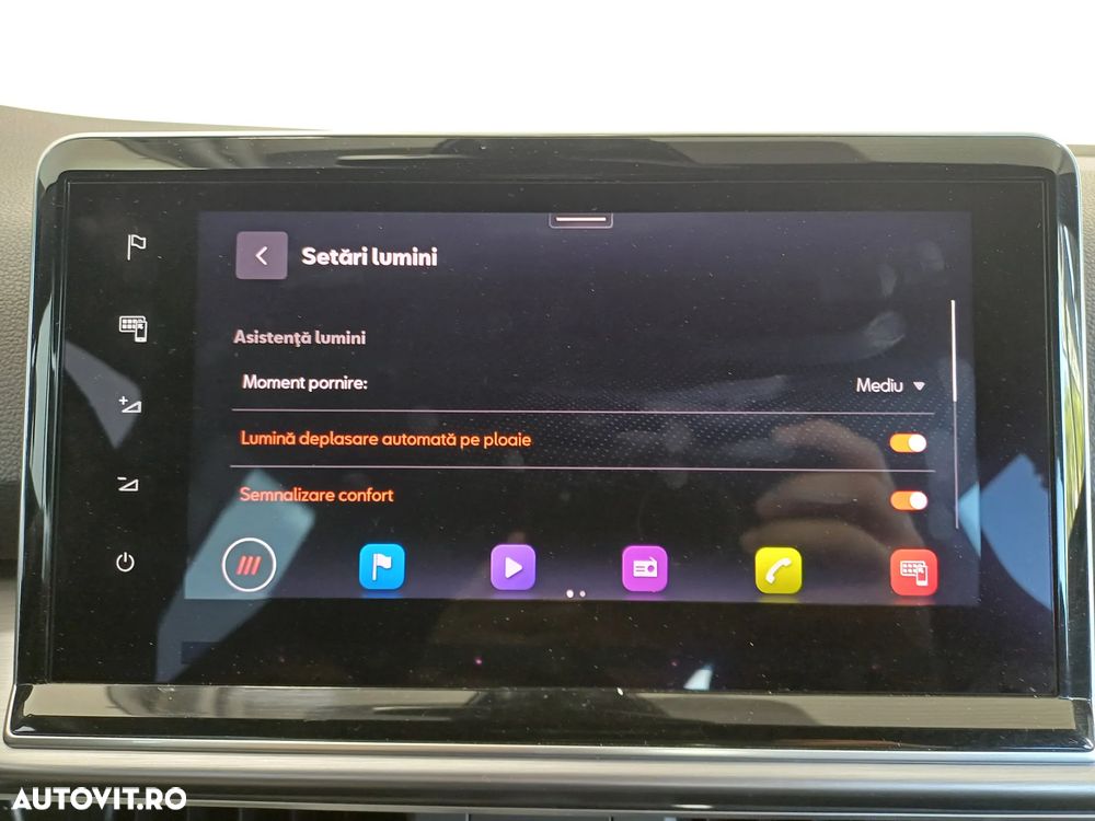 Seat Tarraco 1.5 TSI DSG7 FR - 24
