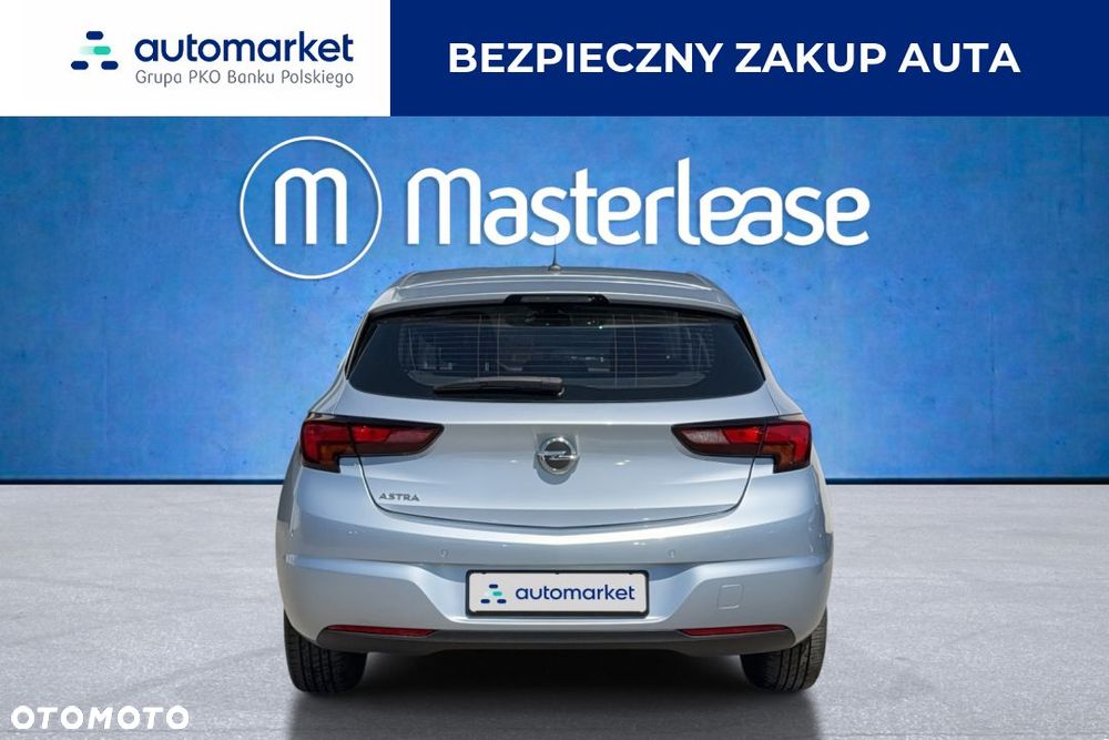 Opel Astra 1.4 T 120 Lat S&S - 6