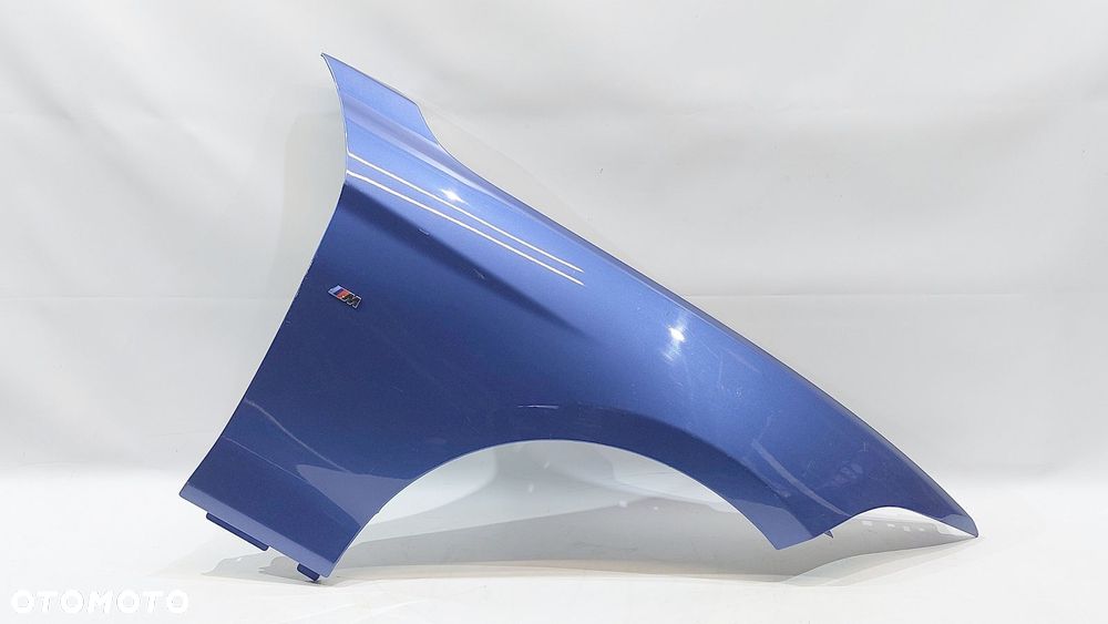 błotnik przód prawy bmw 1 f20 m-pakiet - 1