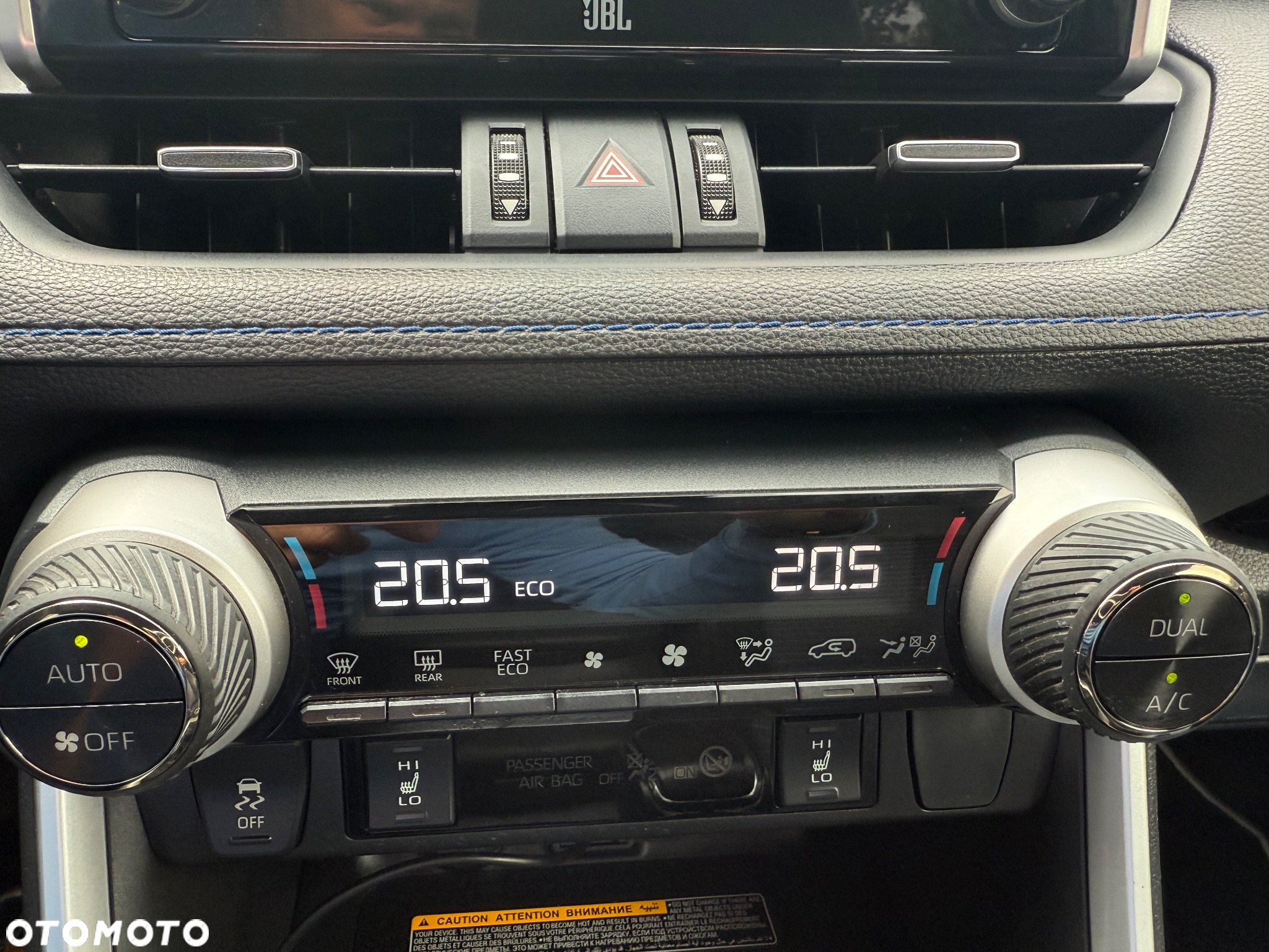 Toyota RAV4 2.5 Hybrid Selection 4x4 - 31