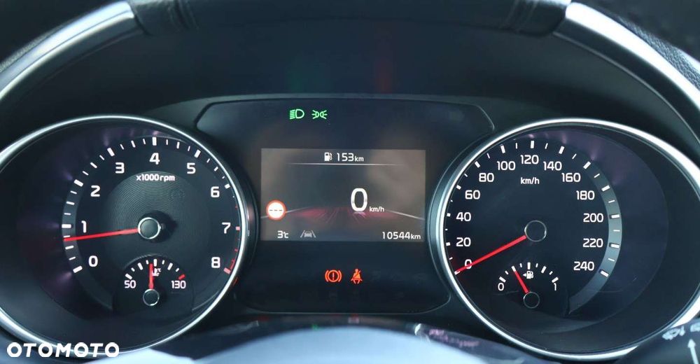 Kia Ceed - 22