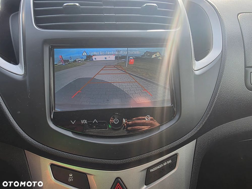 Chevrolet Trax 1.4T LT - 13