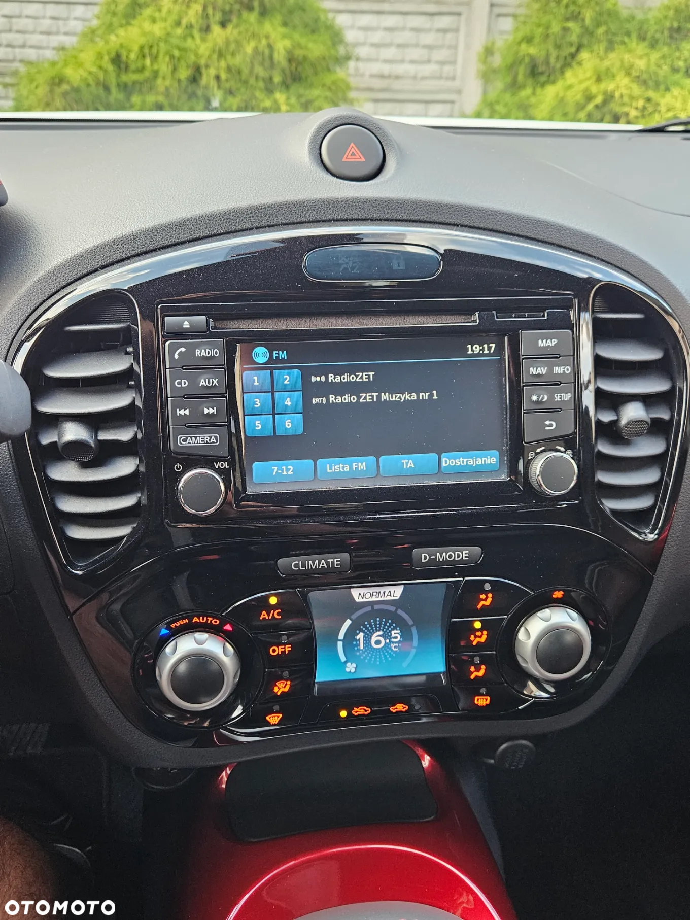 Nissan Juke 1.2 DIG-T Tekna Dark Sound - 26