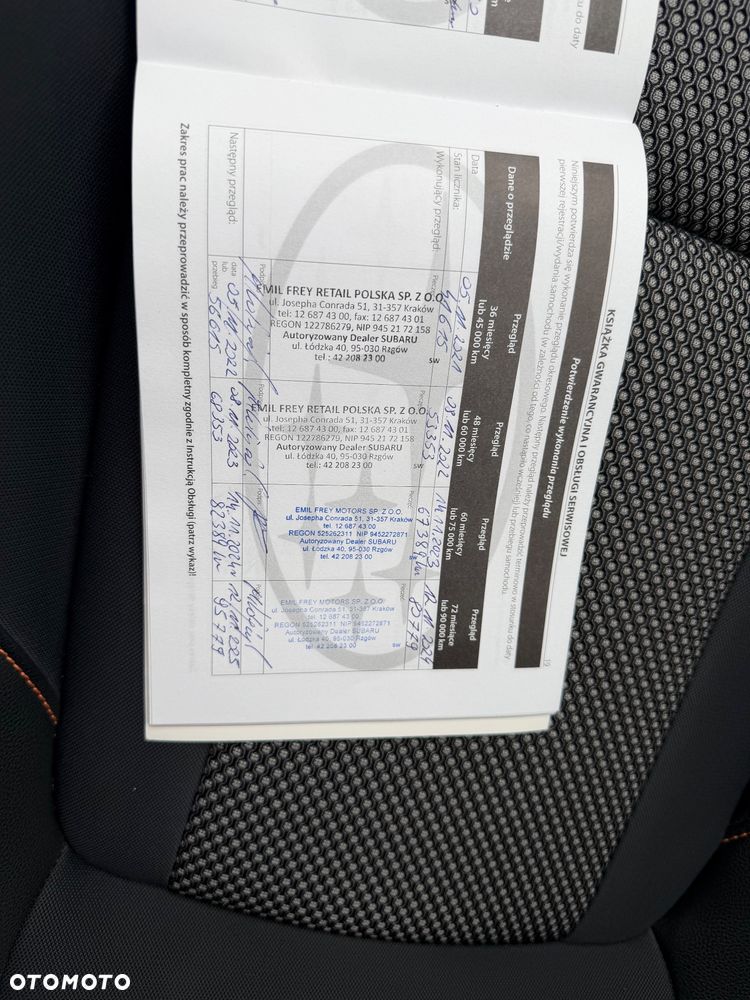 Subaru XV 1.6i Exclusive (EyeSight) Lineartronic - 31