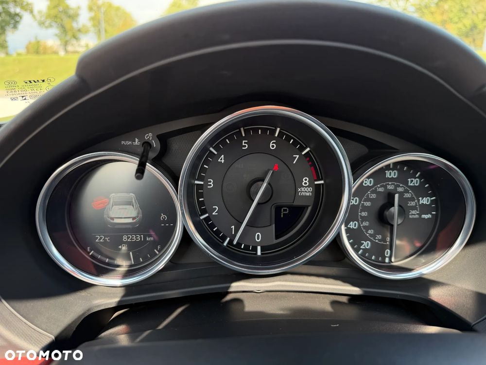 Mazda MX-5 RF SKYACTIV-G 2.0 Kazari - 13