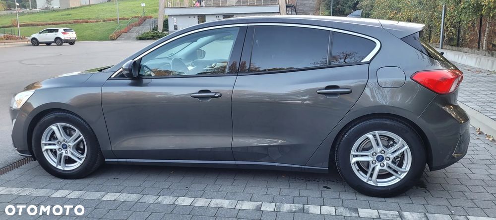 Ford Focus - 3