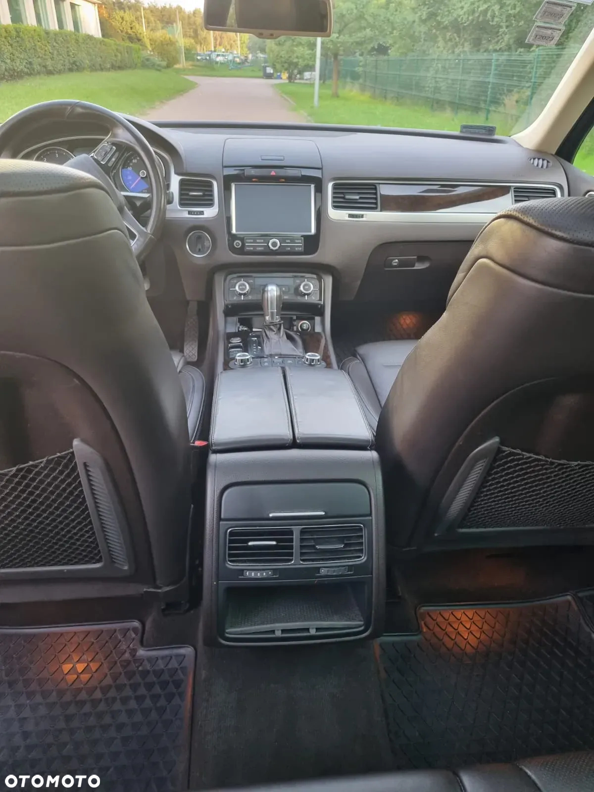 Volkswagen Touareg 3.0 V6 TDI BMT - 15