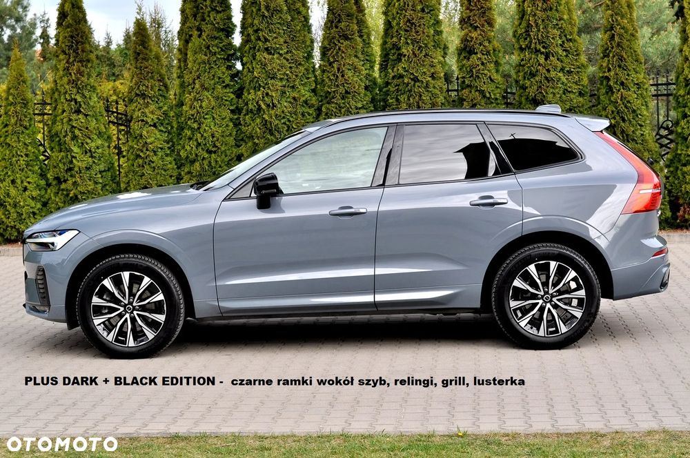 Volvo XC 60 B4 D Plus Dark - 5