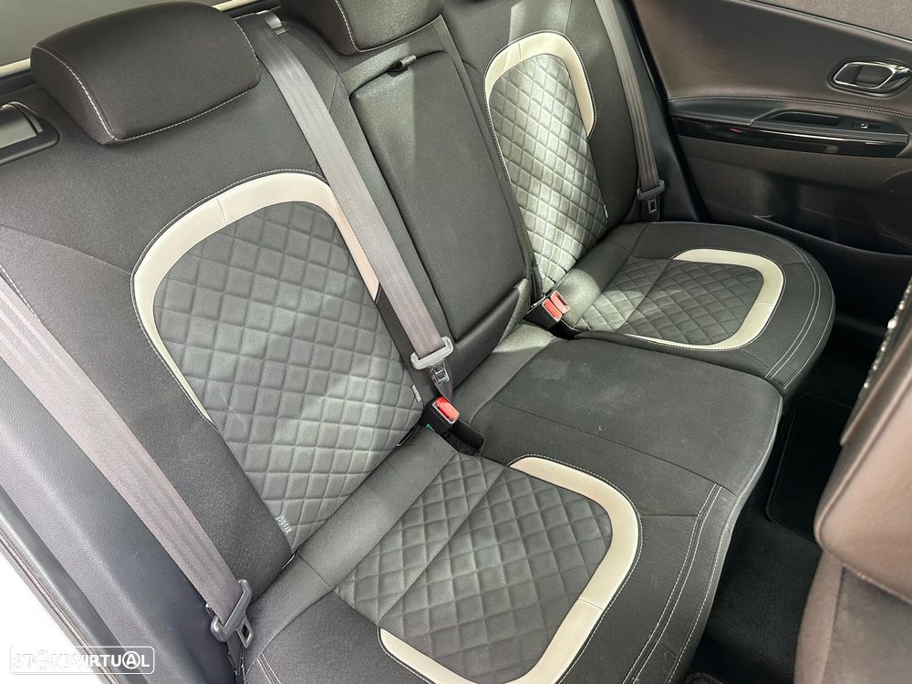 Kia Ceed SW 1.6 CRDi GT Line - 21
