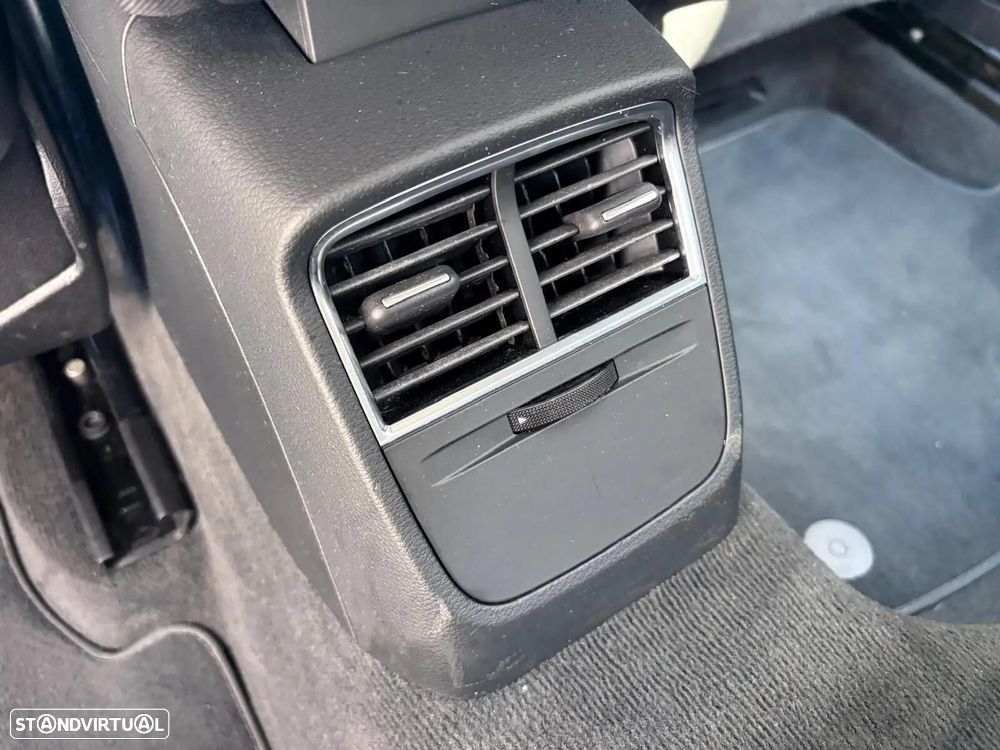 Audi A3 Limousine 1.6 TDI Attraction - 58