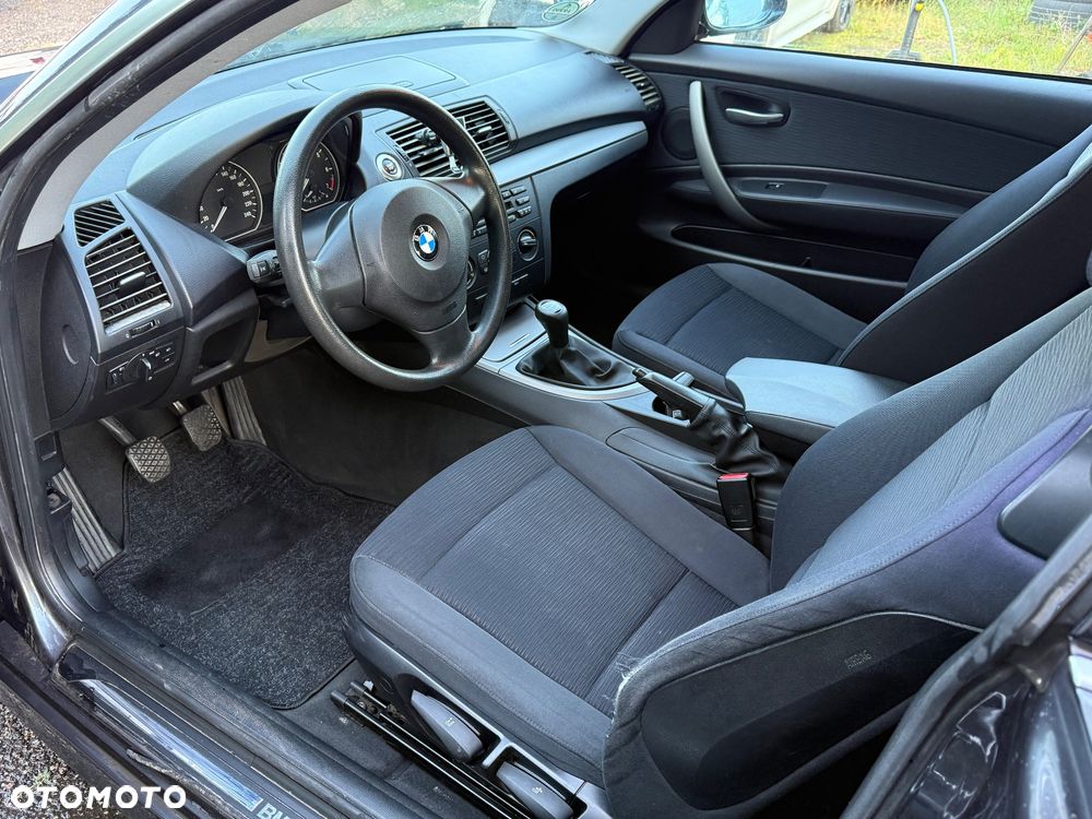 BMW Seria 1 - 19