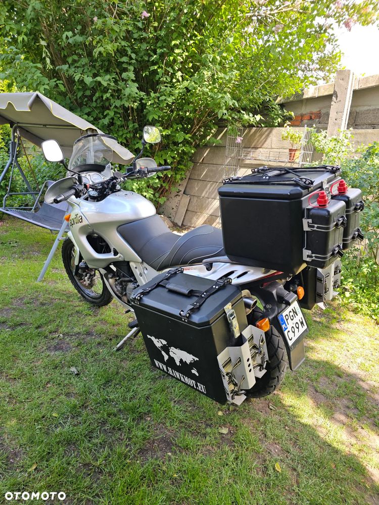 Aprilia Pegaso - 3