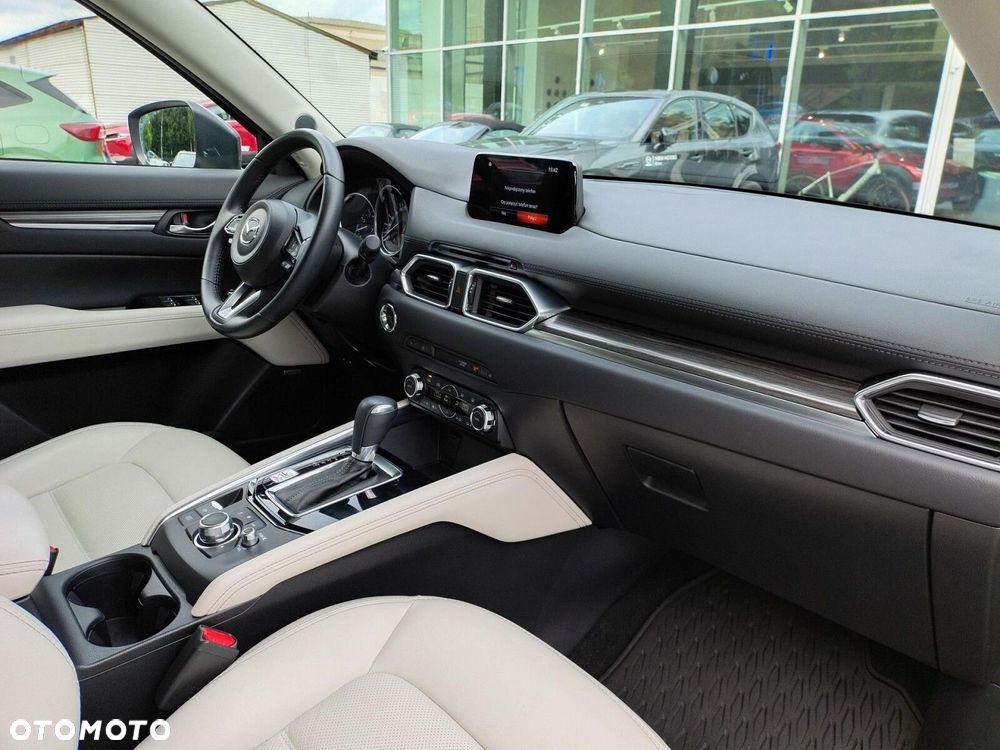 Mazda CX-5 2.5 Skypassion AWD - 33