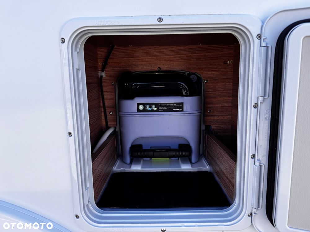 Weinsberg CaraSuite 700 ME FIAT - 8