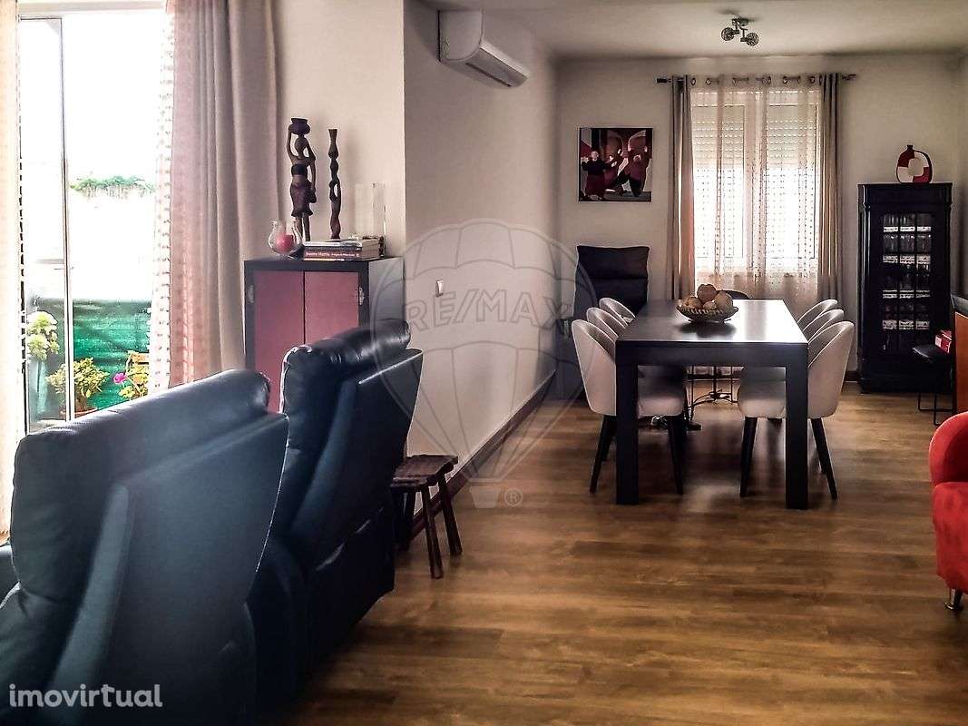 Apartamento T4 para venda - Grande imagem: 3/20