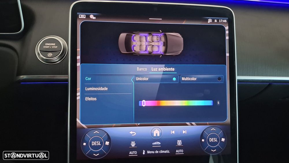 Mercedes-Benz S 450 - 19