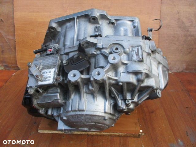 OPEL INSIGNIA 2.0CDTI SKRZYNIA AUTOMAT TF80SC AF40 uszkodzona - 15