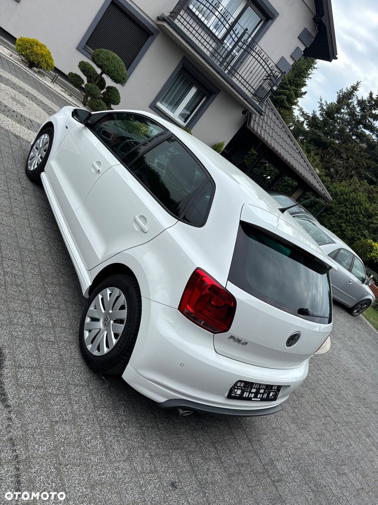 Volkswagen Polo 1.2 TSI BMT Fresh - 2