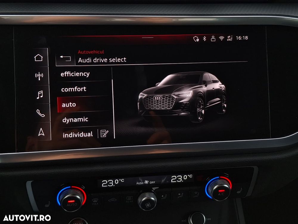 Audi Q3 35 TFSI S tronic - 21