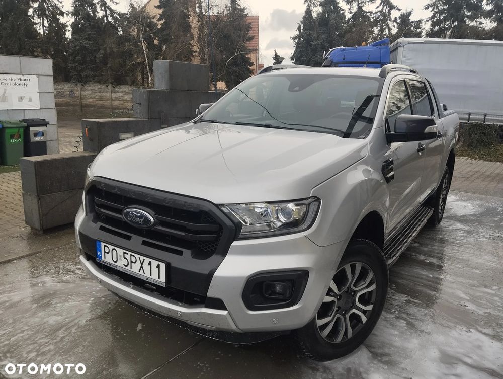 Ford Ranger - 2