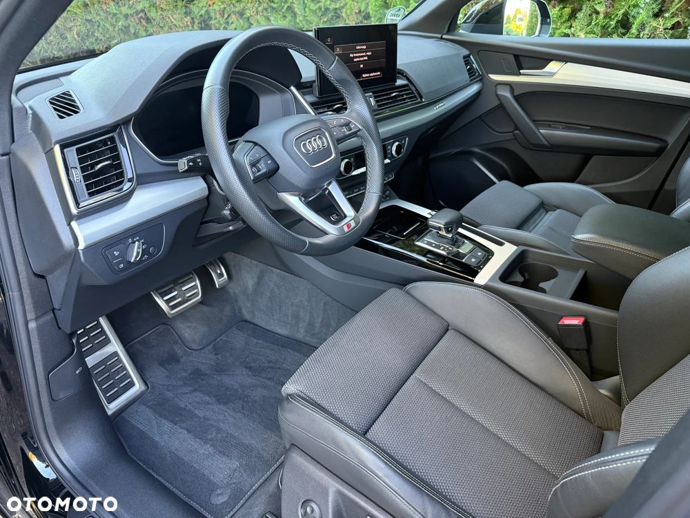 Audi Q5 - 17