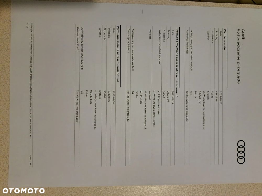 Audi Q5 35 TDI mHEV Advanced S tronic - 38