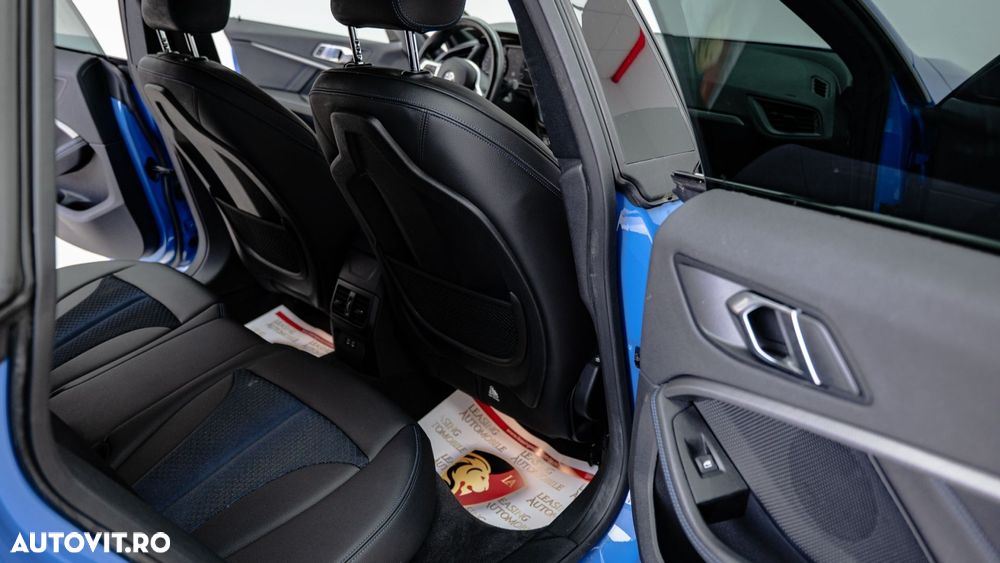 BMW Seria 2 220i Gran Coupe Aut. M Sport - 16