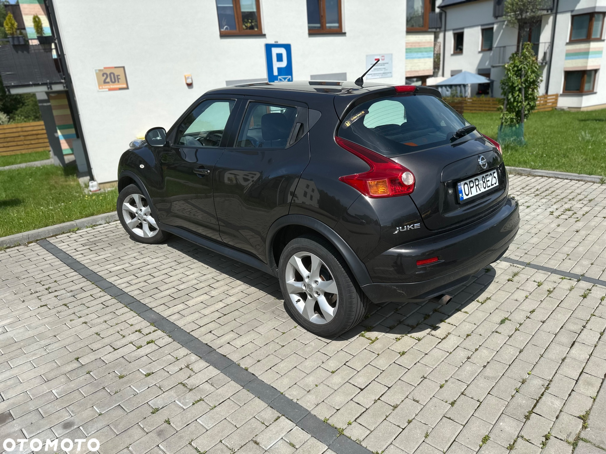 Nissan Juke - 3