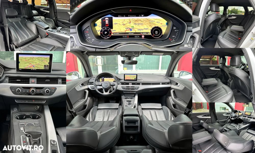 Audi A4 - 5
