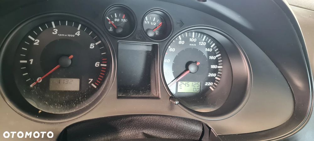 Seat Ibiza 1.4 16V Volks-Seat - 5