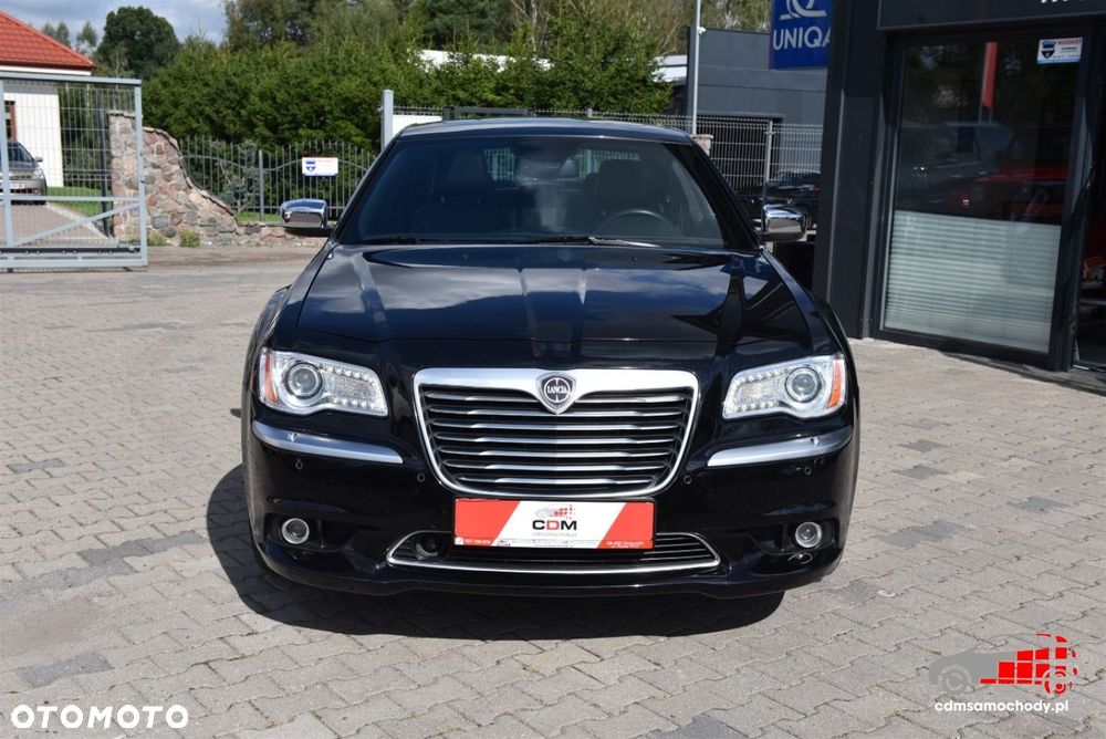 Lancia Thema 3.6 Executive AWD - 5