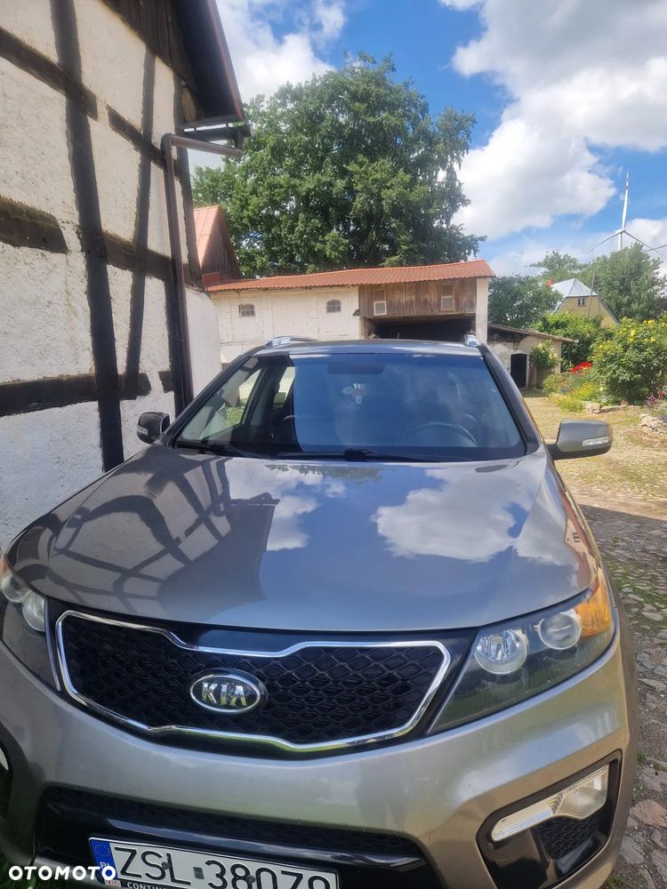 Kia Sorento - 15
